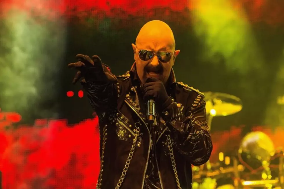 Judas Priest&#8217;s Rob Halford on &#8216;Defenders of the Faith&#8217; Reissue, Spirituality + More