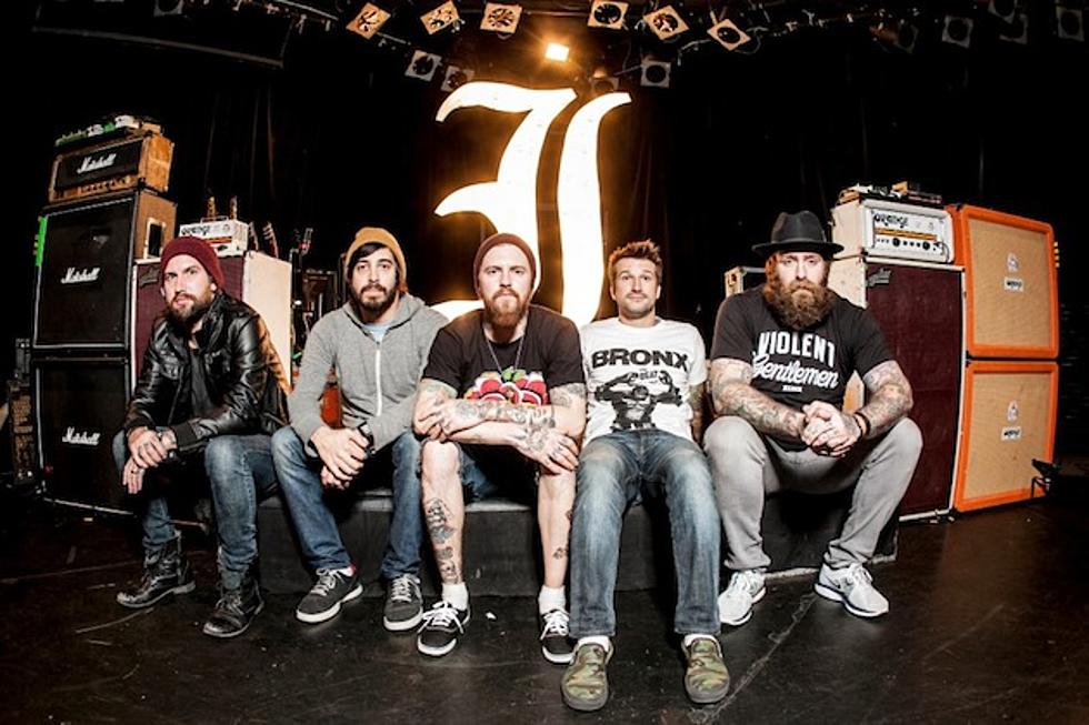 ETID Loses Drummer