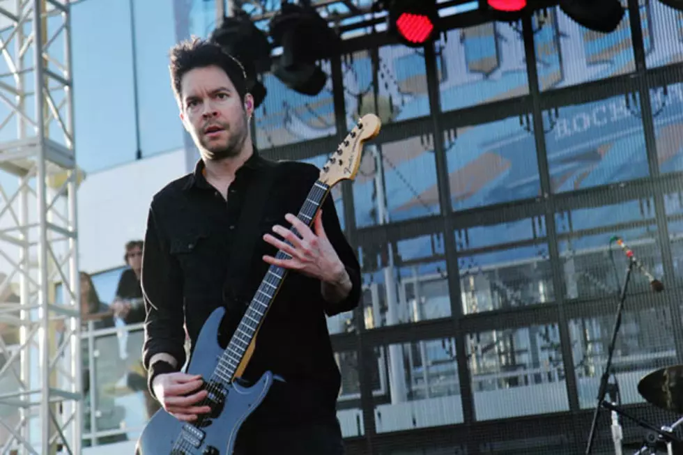 Daily Reload: Chevelle, Breaking Benjamin + More