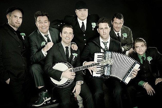 Dropkick Murphys Fill Out Itinerary for 20 Year Anniversary Tour