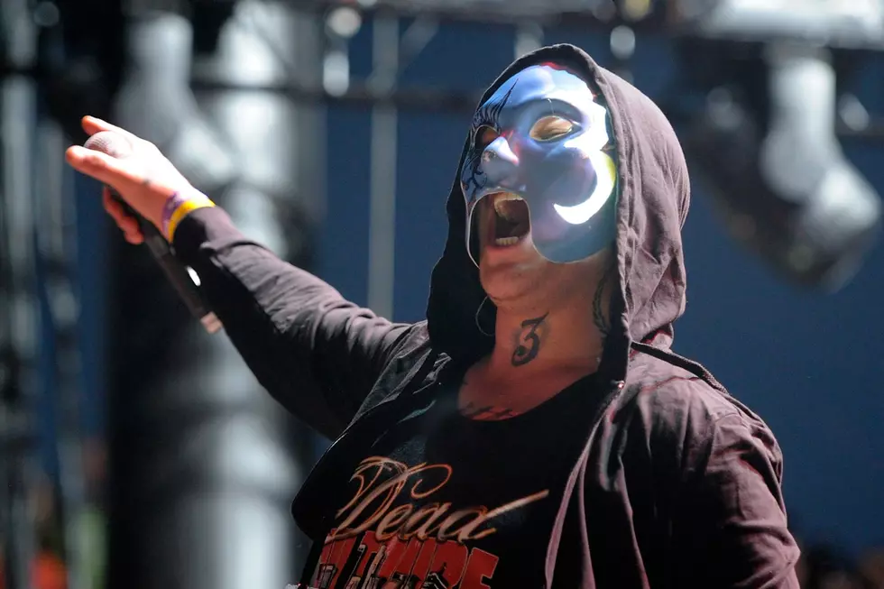 Hollywood Undead Plan March 2015 Album Release + Tour Dates