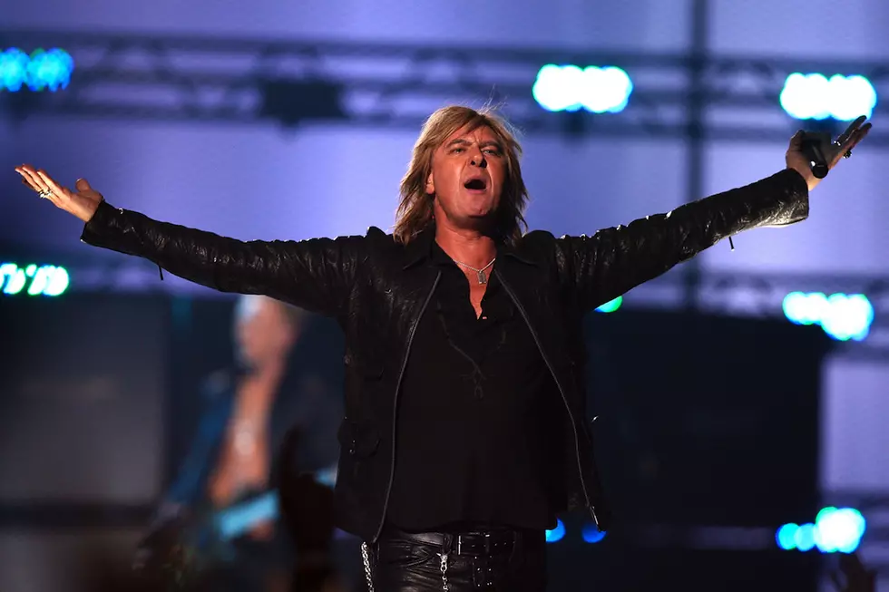 Joe Elliott Says Def Leppard Would ‘Politely Refuse’ Rock and Roll Hall of Fame Induction