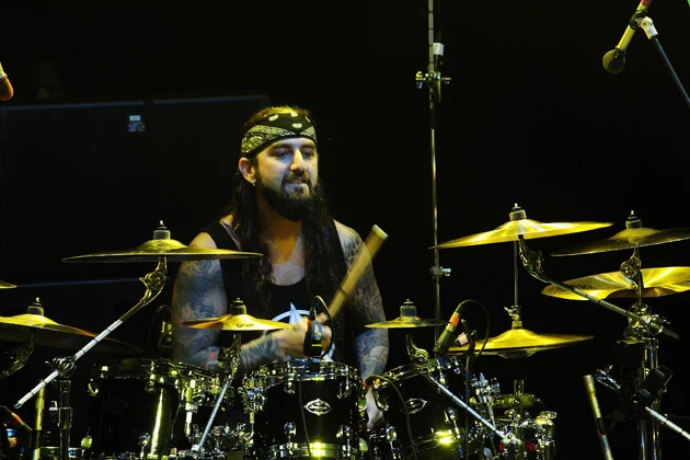 Mike Portnoy to Perform Dream Theater&#8217;s &#8217;12-Step Suite&#8217; for First Time for 50th Birthday Bash