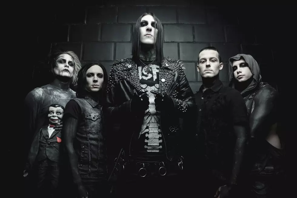 Motionless in White Postpone U.K. Tour With Chelsea Grin