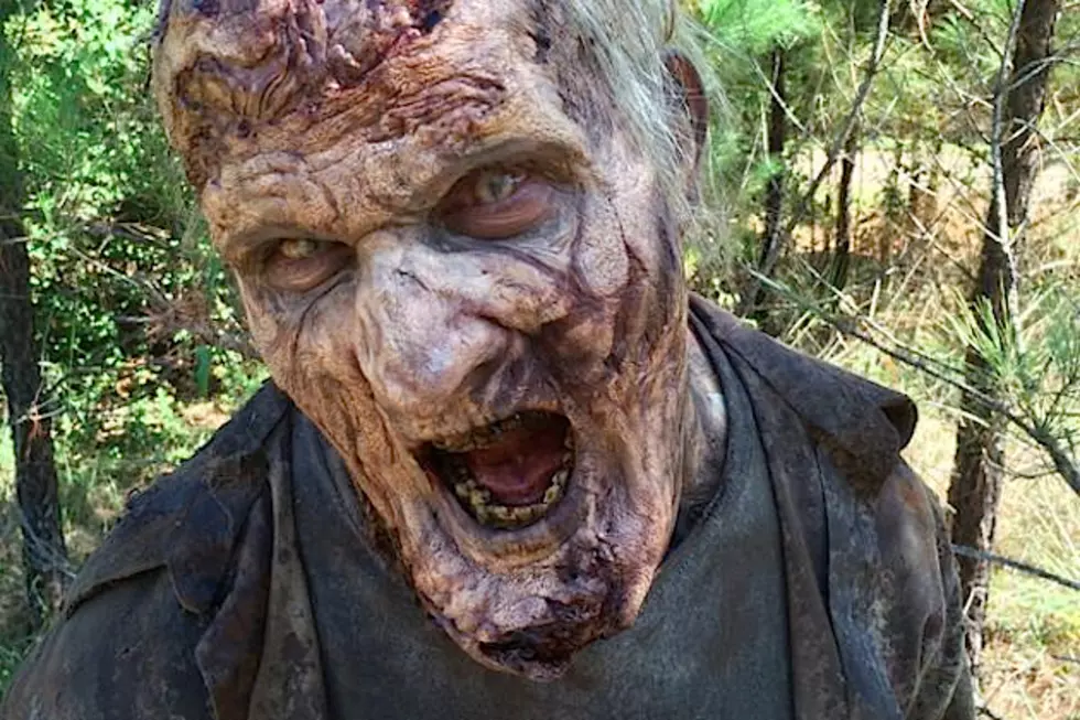 Anthrax’s Scott Ian To Appear On &#8216;Talking Dead&#8217; Following &#8216;Walking Dead&#8217; Cameo [Video]