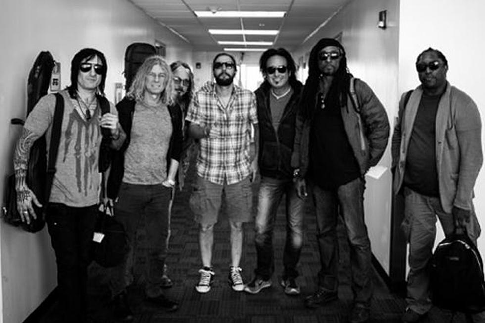 The Dead Daisies to Play + Record in Cuba as Part of Cultural Exchange