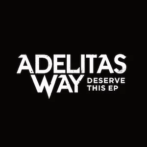 adelitas way album release date