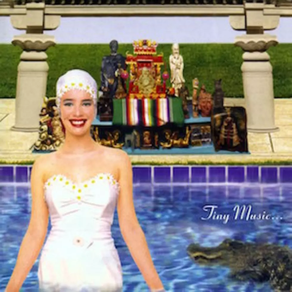 19 Years Ago: Stone Temple Pilots Release &#8216;Tiny Music … Songs From the Vatican Gift Shop&#8217;