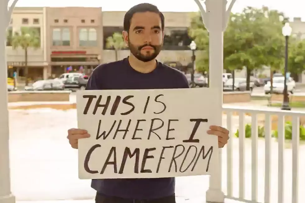 A Day to Remember Take Historical Walk Through ‘City of Ocala’ Video