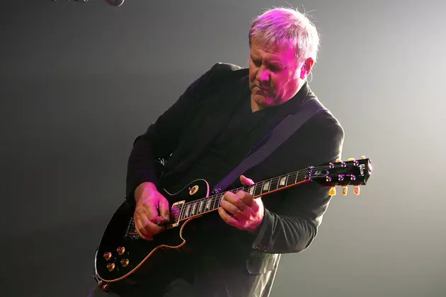 Alex Lifeson on Status of Rush: &#8216;We Don&#8217;t Have Any Plans for Anything&#8217;