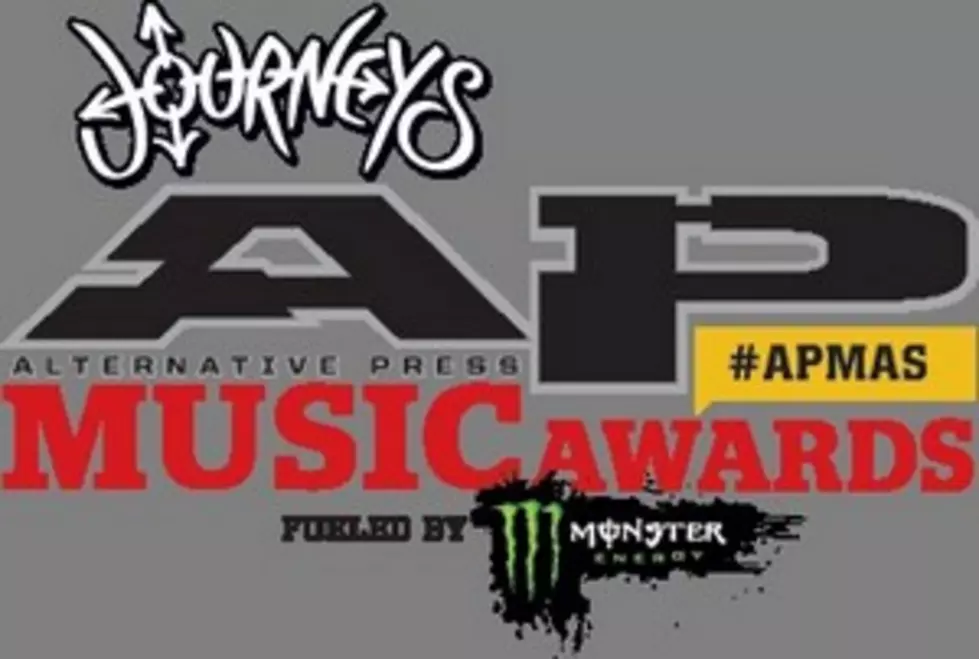 Weezer, Halestorm + Sum 41 to Perform at 2nd Annual Alternative Press Music Awards