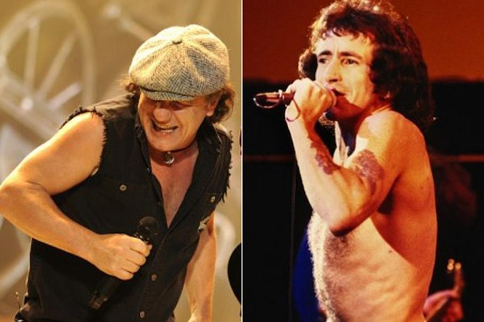 AC/DC – 10 of the best, AC/DC