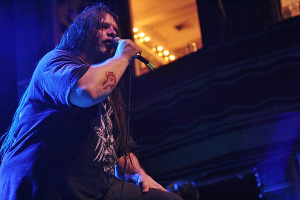 Cannibal Corpse to Headline Fall 2015 U.S. Tour With Cattle Decapitation + Soreption