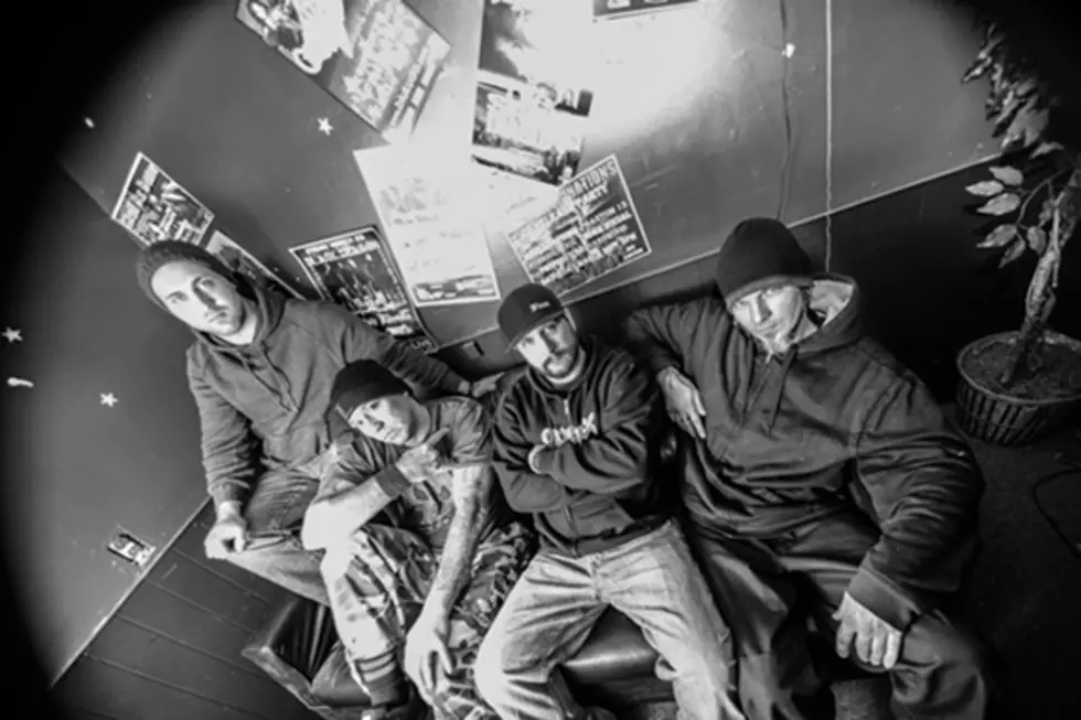 FLAW Plans New Album; Spring 2015 Tour with Battle Creek, Flint Dates