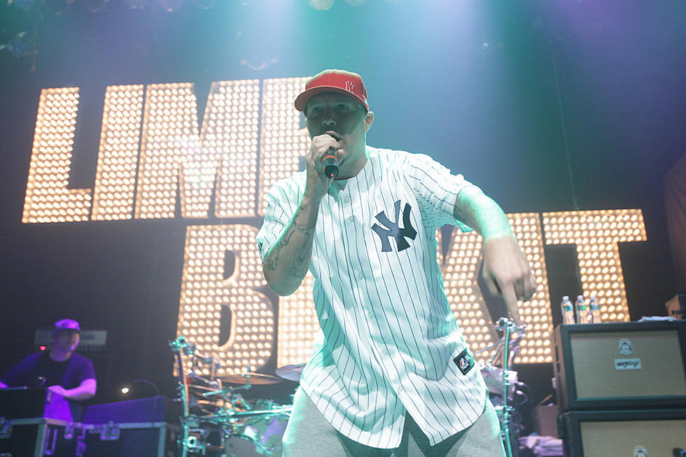 Fred Durst: ‘It Was Uneasy for Us to See The People We Really Hated’ Being Limp Bizkit Fans