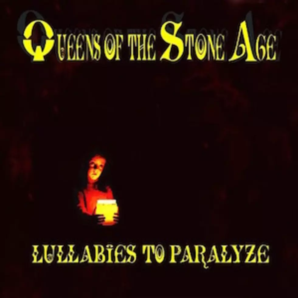 10 Years Ago: Queens of the Stone Age Release &#8216;Lullabies to Paralyze&#8217;