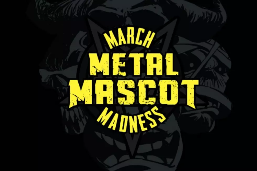 Metal Mascot Madness, Round 1 &#8211; Vote!