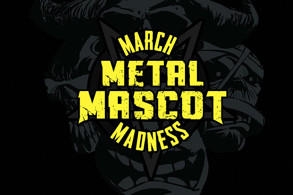 March Metal Mascot Madness, Round 1 - Vote!