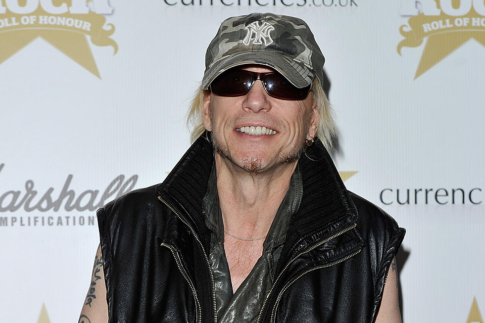 Michael Schenker Criticizes Scorpions, Calls Brother Rudolf Schenker a ‘Trick Master’