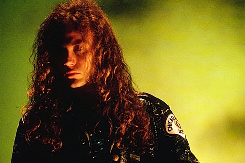 Annual Benefit Show Honoring Late Alice in Chains Bassist Mike Starr Set for April 4