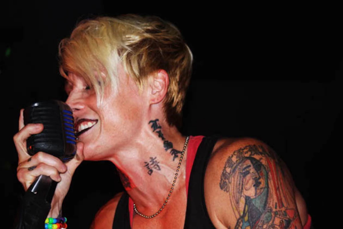 The Convalescence Call Otep an 'Absolute Nightmare to Work With' The Convalescence Call Otep an 'Absolute Nightmare to Work With'