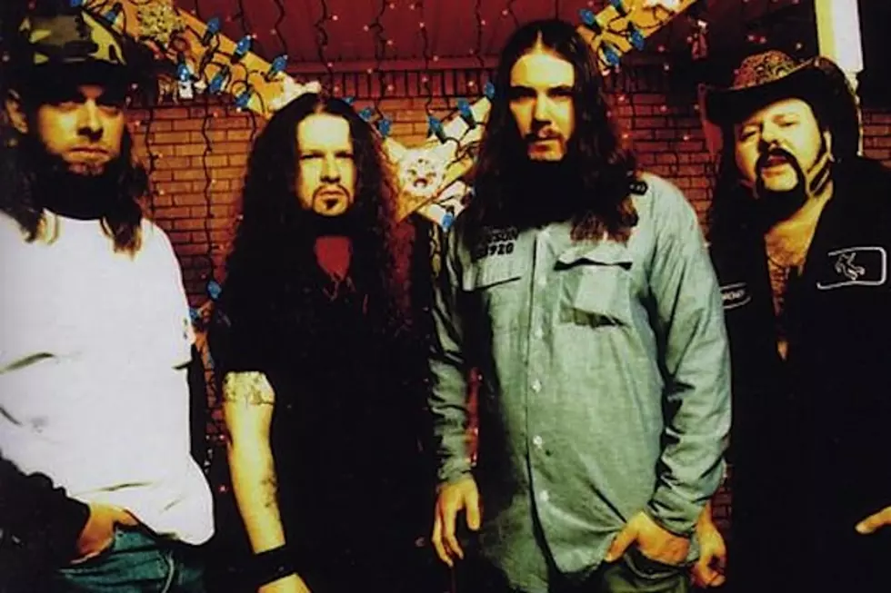 Mayhem Fest Exec Sought Pantera Reunion; No 2015 Uproar Fest