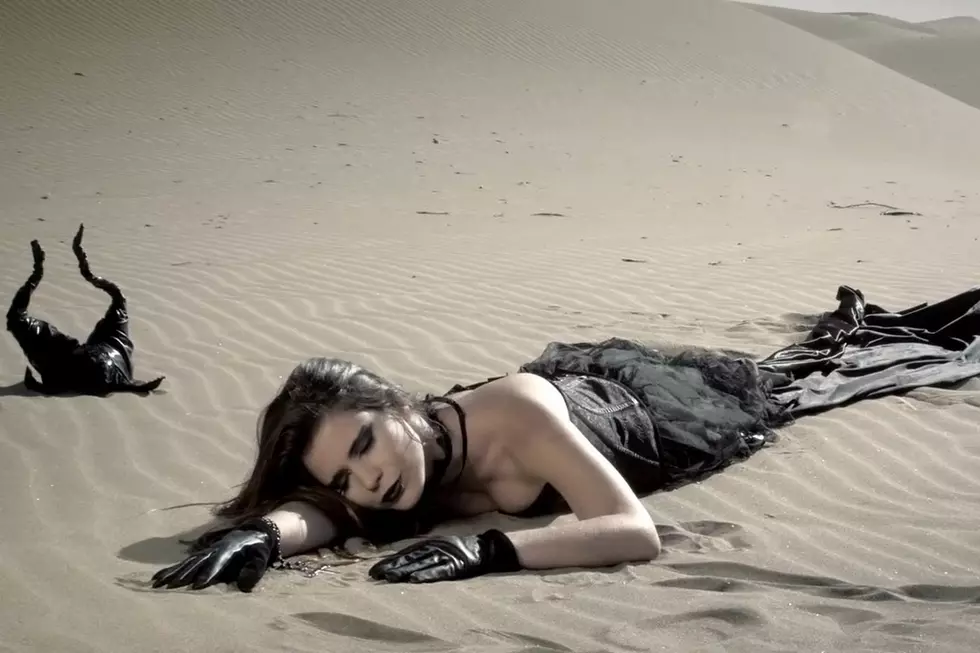 Sister Sin Unveil Video for 'Desert Queen'