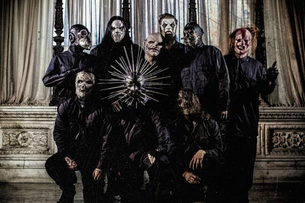 Slipknot&#8217;s Corey Taylor Comments On Mick Thomson Stabbing Incident