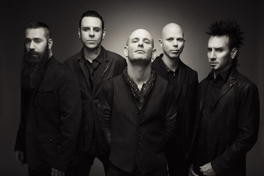 torrent stone sour discography