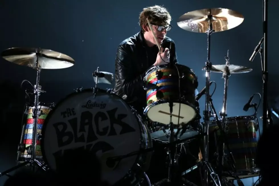 Patrick Carney Injury Leads to More Black Keys Tour Date Cancellations