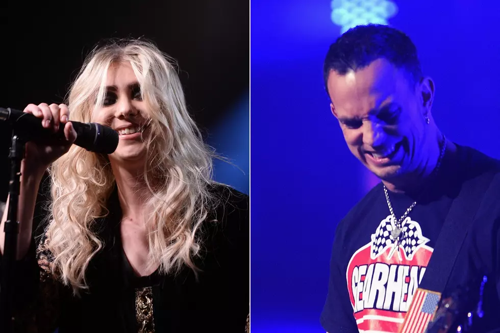 The Pretty Reckless, Tremonti + More Join 2015 Rock on the Range Lineup