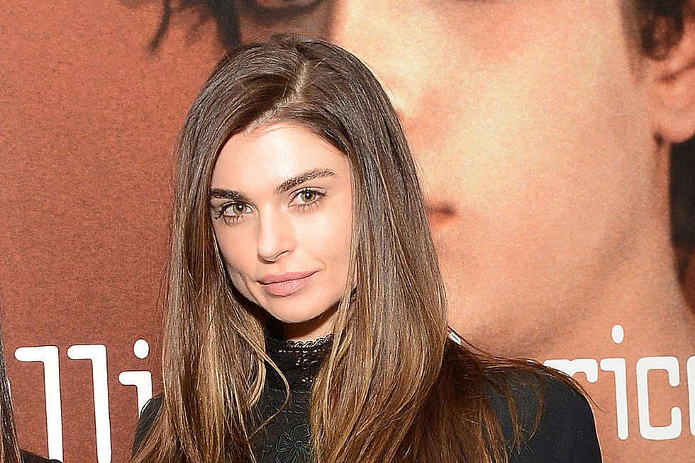 Aimee Osbourne