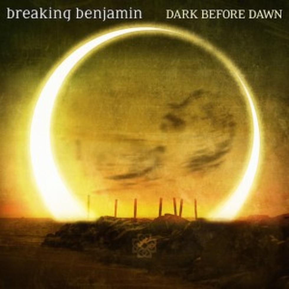 Breaking Benjamin, &#8216;Dark Before Dawn&#8217; &#8211; June 2015 Release of the Month