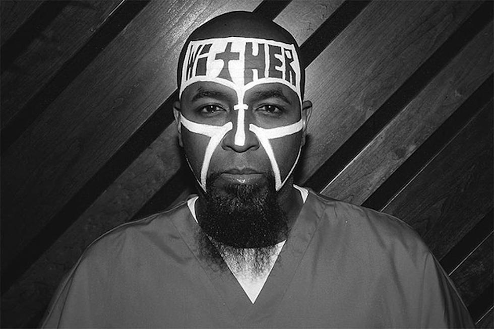 Tech N9ne Feat. Slipknot&#8217;s Corey Taylor, &#8216;Wither&#8217; &#8211; Exclusive Song Premiere