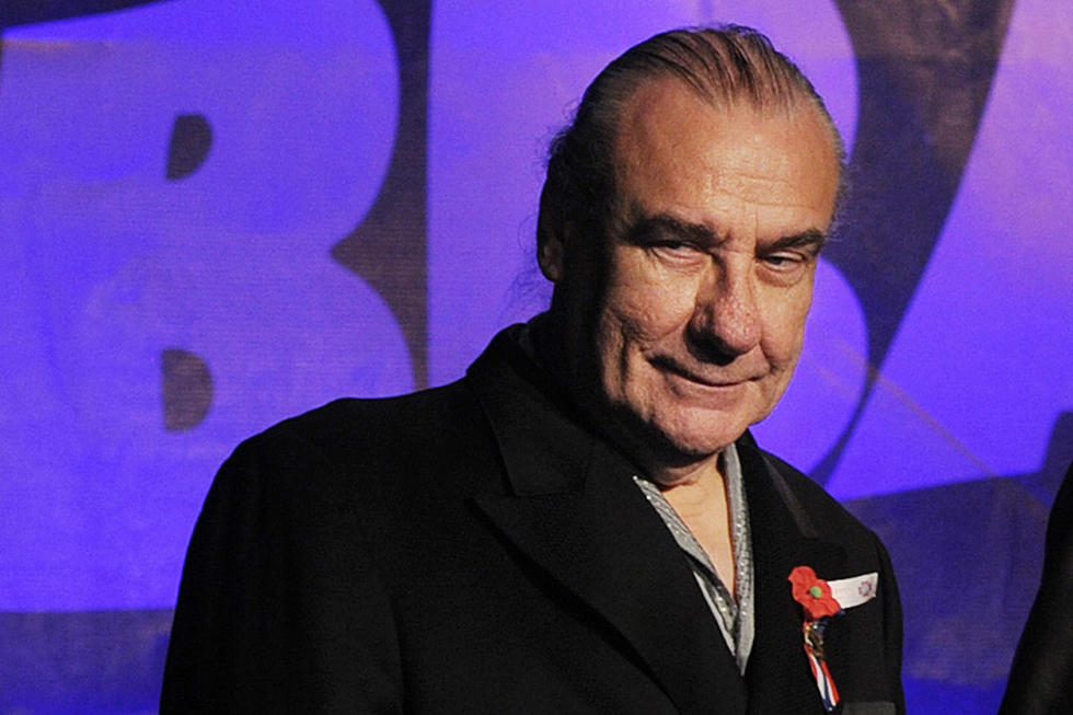 Bill Ward on Black Sabbath’s Final Tour: I’d Need a “Signable Contract and an Apology” to Do It