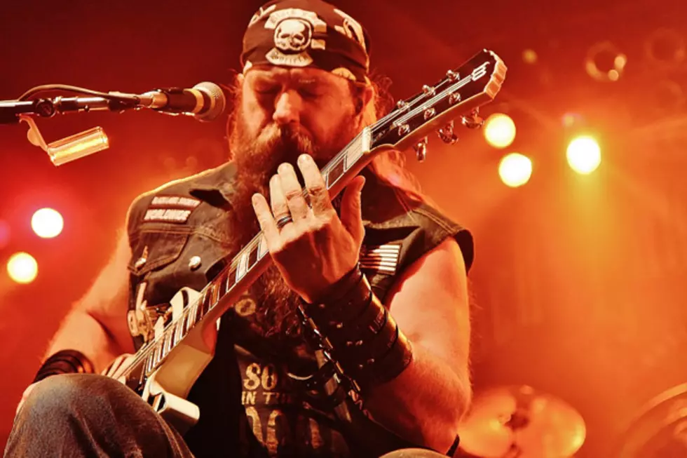 Black Label Society Bring the Sounds of &#8216;Unblackened&#8217; to New York