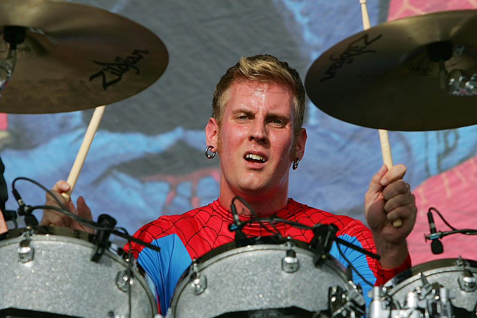 Mastodon Drummer Brann Dailor Cameos on 'Game of Thrones' Season 7 Premiere