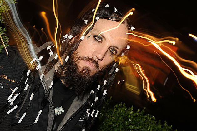 Brian &#8216;Head&#8217; Welch: New Korn Album Gets &#8216;Back to Basics&#8217; With &#8216;Most Intense Music in a Long Time&#8217;