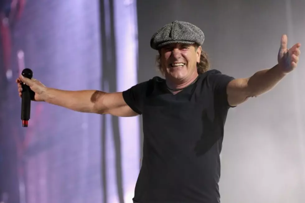 AC/DC Streaming Music Via Spotify, Apple Music + Other Services After Lengthy Hold-Out