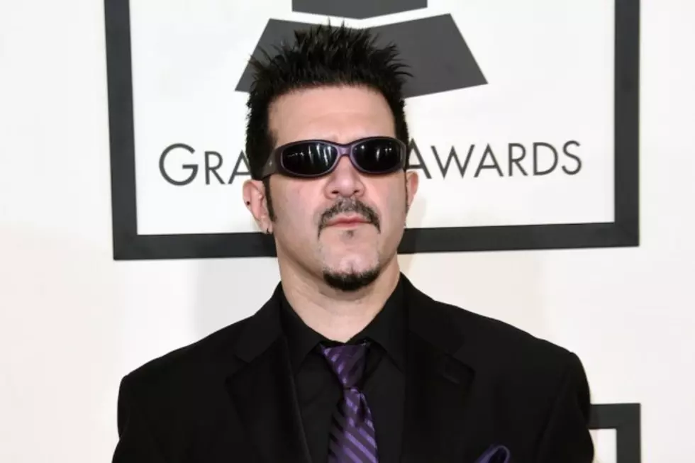 Drummer Charlie Benante to Miss First Few Weeks of Anthrax&#8217;s Spring Tour