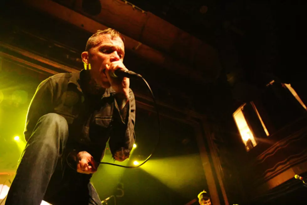 Converge Announce New Album 'The Dusk in Us,' Release Song 'Under Duress' 