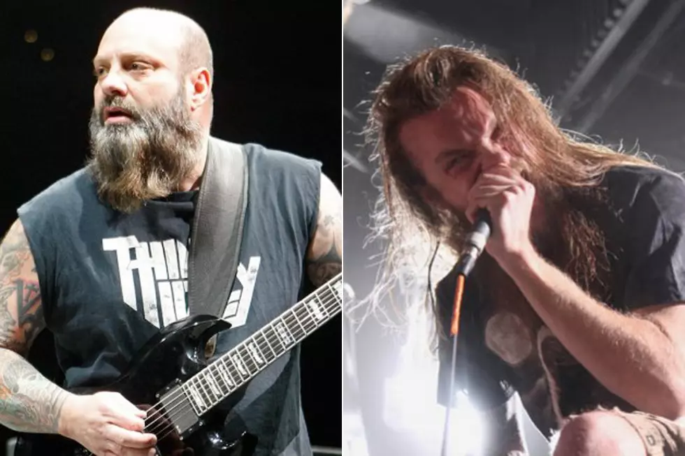 Crowbar Announce 'Summer of Doom' Tour With Battlecross