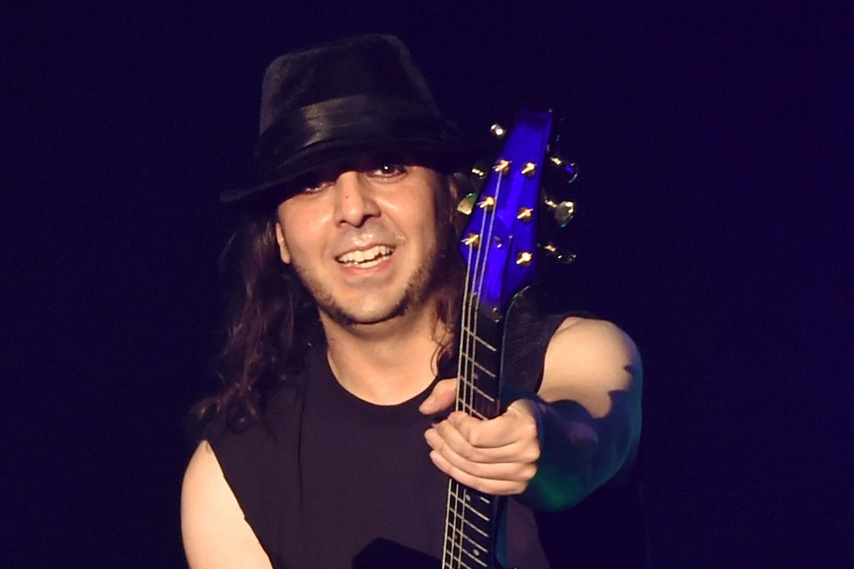 Scars On Broadway Set To Return With New Single scars-on-broadway-set-to-return-with-new-single