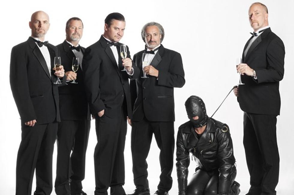 Listen to Faith No More’s First Album in 18 Years, ‘Sol Invictus,&#8217; in Full