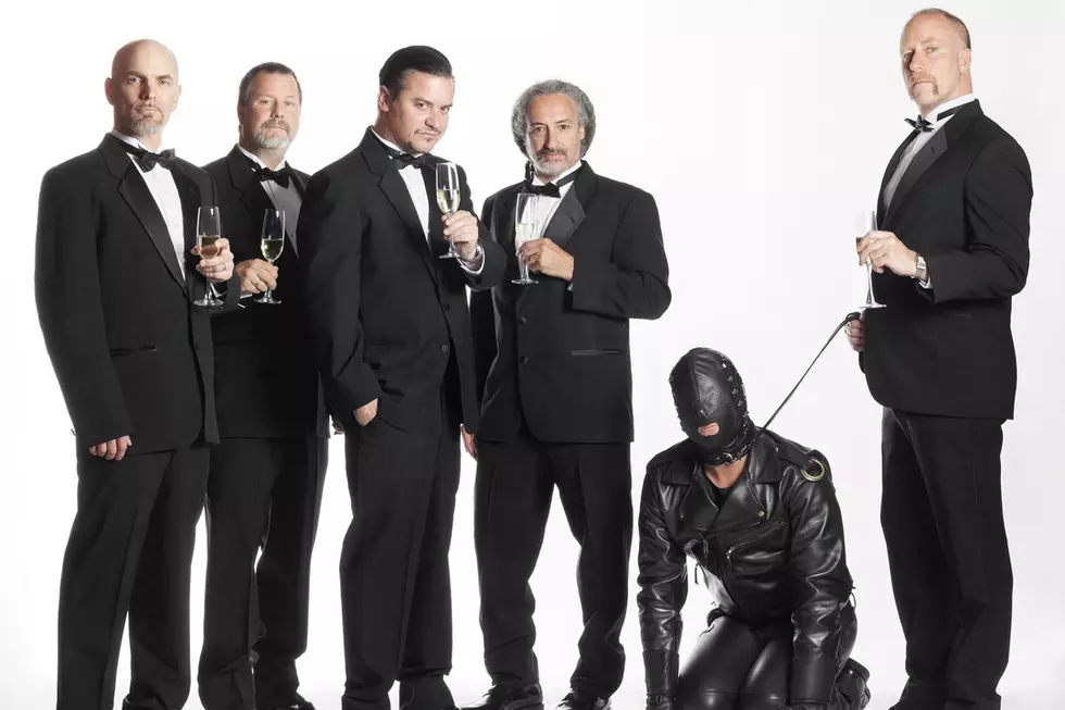 Listen to Faith No More’s First Album in 18 Years, ‘Sol Invictus,’ in Full
