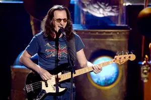 Geddy Lee Names Only Concert He’s Played With Big Name Talent...