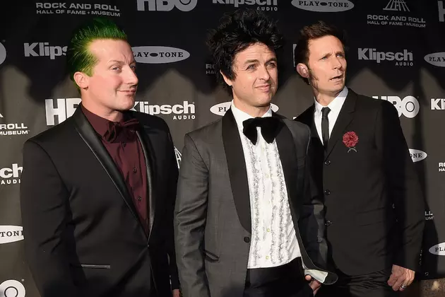 Green Day to Make August Return With New Single &#8216;Bang Bang&#8217;