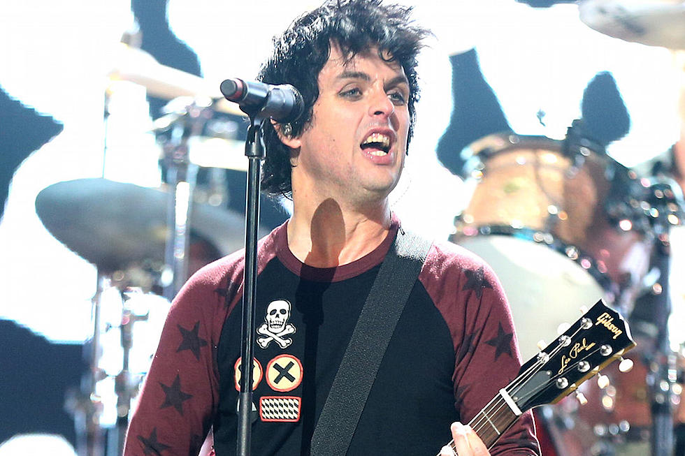 Green Day Release New Song ‘Xmas Time of the Year,’ Launch Coffee Company