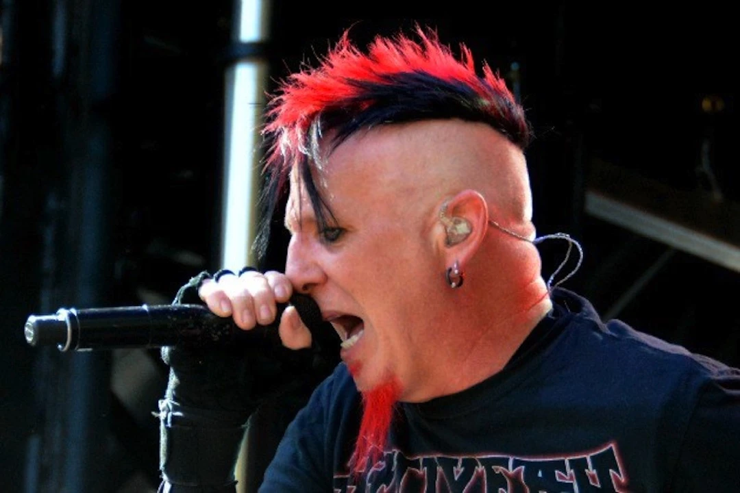 Chad Gray News