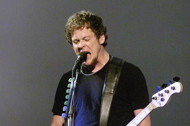 Metallica &#8216;And Justice for All&#8217; Producer Calls Jason Newsted&#8217;s Bass Tracks &#8216;F&#8211;king Brilliant&#8217;